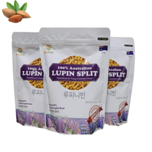 이번 주 특별한 프로모션 루피니빈 300g  20팩 혜택 알고가기