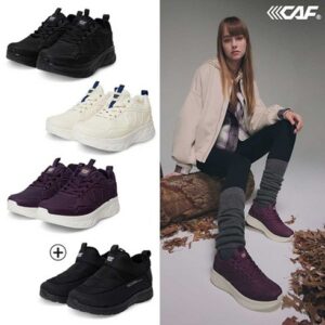 이번 주 특별한 프로모션 르까프 여성 방한화 2종세트 특별한 혜택으로 만나보세요