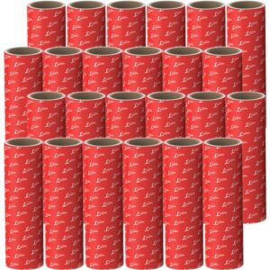 이달의 혜택 ON 리벤스 빨간맛 돌돌이 크리너 풀세트 더 알뜰하게