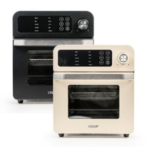 알뜰한 쇼핑을 위한 리큅 15L 에어프라이어 오븐 실시간 인기