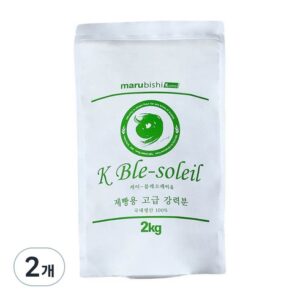 좋아할만한 마루비시강력분 가장많이 주목한