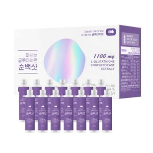 이달의 혜택 ON 마시는 글루타치온 순백샷 12박스프레비츠 순백샷 패치 6박스(총 24회분 혜택 알고가기