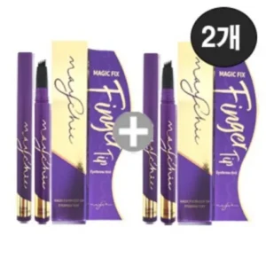 득템 찬스 매직픽스 핑거팁 아이브로우틴트 윈터패키지 특별한 혜택으로 만나보세요