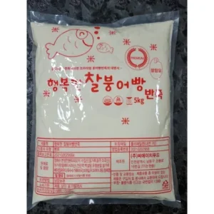 좋아할만한 명동붕어빵반죽 선물 랭킹