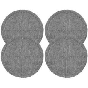 득템 찬스 물걸레 총 18장중간패드 3장 실시간 인기