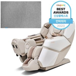 고물가 시대 알뜰 장보기 바디프랜드 팔콘 안마의자 더 알뜰하게