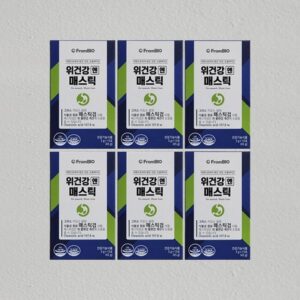 아직 늦지 않았다 박스당 방송 최저가오직 방송에서만 1개월분 더 프롬바이오 위건강엔 매스틱 11개월1개월분 스페셜 혜택