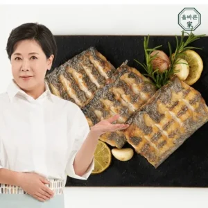 일상을 변화시키는 박정수의 올바른 두툼 손질갈치 44토막비법양념 210g 특별한 혜택으로 만나보세요