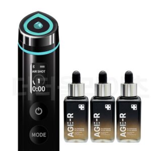 주목해야 할 기획전 방송에서만 기기1  글루타치온 앰플 3 메디큐브 에이지알 부스터 프로 런칭 패키지 가장많이 주목한