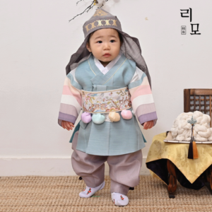 나만의 취향 백일한복 실시간 인기