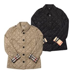 이달의 혜택 ON 버버리 뉴 프랭크비 여성 퀼팅자켓 특별한 혜택으로 만나보세요
