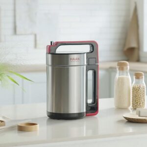 이달의 혜택 ON 베스트하임 믹스앤쿡 두유제조기 1000ml 유리 컨테이너 당일출고