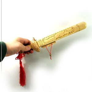 아직 늦지 않았다 복숭아나무검 스페셜 기프트