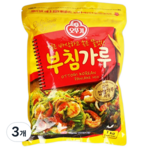 일상을 변화시키는 부침가루 선물 랭킹