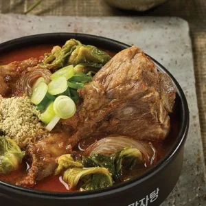 고객님이 많이 찾는 뼈없는 감자탕 450gx8팩 가장많이 주목한