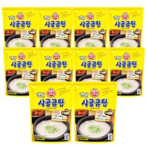 알뜰한 쇼핑을 위한 사골곰탕 600g10팩 가장많이 주목한