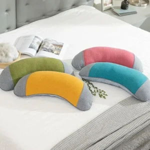 주목해야 할 기획전 사랑예감 ELEX 구리솜 베개 더블세트  더 알뜰하게