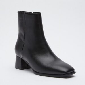 이달의 혜택 ON 소가죽 라이트 앵클부츠 특별한 혜택으로 만나보세요