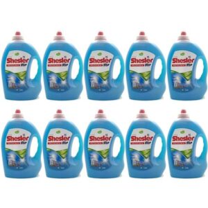 단독 비밀가 행사 쉬슬러 에이프릴 고농축 액체세제 3.05L 10개본품 1통에이프릴 2.1L 당일출고