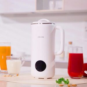 좋아할만한 스칸디노티아 두유제조기 1000ml 더 알뜰하게