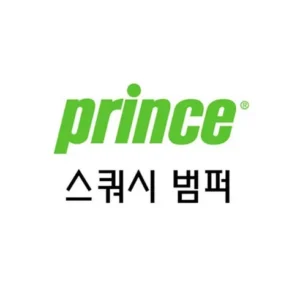 단독 비밀가 행사 스쿼시라켓범퍼 가장많이 주목한