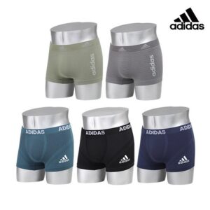 일상을 변화시키는 아디다스 남성 기능성 에어로레디 심리스 드로즈 당일출고