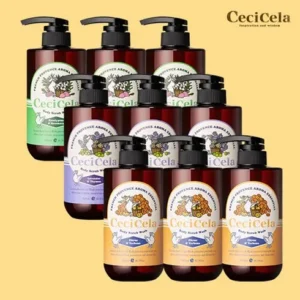 단 하루 아로마 스파 바디스크럽워시 방송 패키지 가장많이 주목한