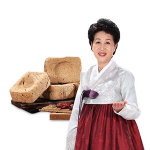 단 하루 안동제비원 전통 메주세트누름독 더 알뜰하게