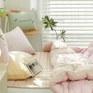 좋아할만한 알레르망 스핑크스 토퍼 매트리스 패키지(토퍼알레르망 이불 스페셜 혜택