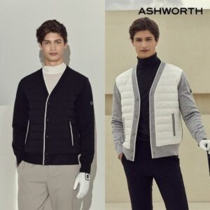 알뜰한 쇼핑을 위한 애시워스 헝가리안 구스 다운 점퍼  가장많이 주목한