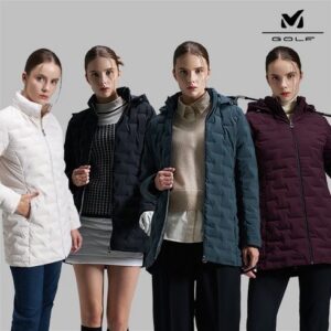 이달의 혜택 ON 여성 23FW 튜브 덕다운 점퍼 1종 4컬러 택1 스페셜 혜택