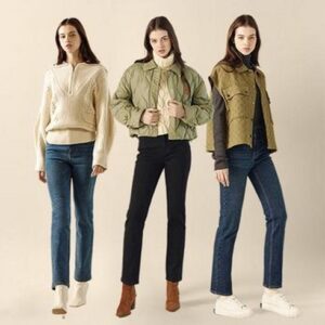 이달의 혜택 ON  여성 클래식 웜기모 데님팬츠 2종 선물 랭킹