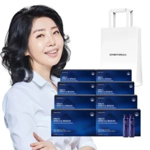 고물가 시대 알뜰 장보기 여에스더 면역엔 더 뉴 에키네시아 8박스 가장많이 주목한