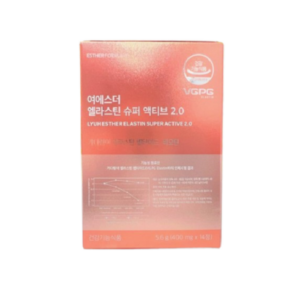 좋아할만한 여에스더 엘라스틴 슈퍼액티브 2.0 10박스 더 알뜰하게