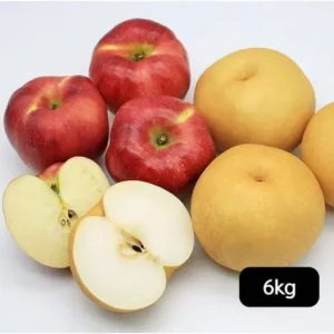 이번 주 특별한 프로모션 열매나무 못난이 엔비사과 2kg2kg 당일출고