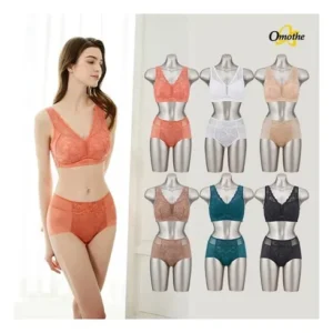 이달의 혜택 ON 오모떼 24SS 최신상 맥스커버 텐셀 컬렉션_V4 스페셜 기프트