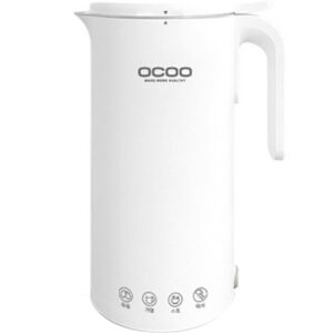 아직 늦지 않았다 오쿠 아침앤 두유제조기 더 알뜰하게