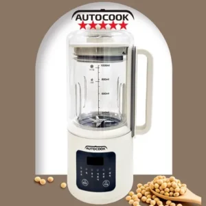 나만의 취향 오토쿡 보이는 글라스 두유제조기 실시간 인기