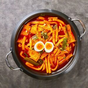 좋아할만한 왕쥬떡볶이 실시간 인기