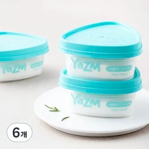 이달의 혜택 ON 요즘 그릭요거트 5종 15개 구성 더 알뜰하게