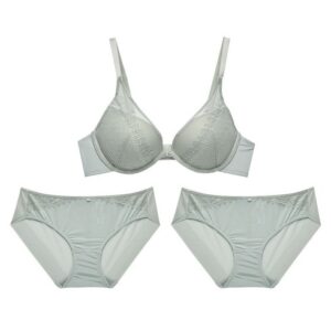 알뜰한 쇼핑을 위한 원더브라 레이스 풀커버리지 브라팬티 4세트 가장많이 주목한