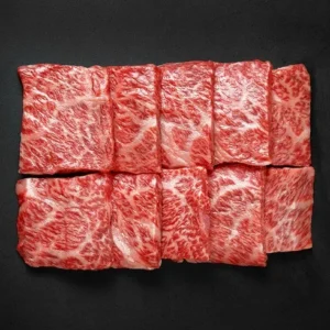 이번 주 특별한 프로모션 이원일 눈꽃 살치살 5팩토시살 3팩  더 알뜰하게