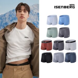 단 하루 이젠벅 네파 기능성 에어스킨 드로즈 10종 패키지 선물 랭킹