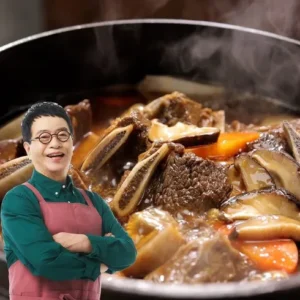 좋아할만한 이종임 한우갈비찜 500gX7팩 스페셜 기프트