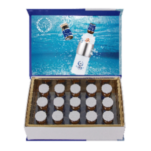 단 하루 인투메디 바이오액티브 앰플 더블세트 혜택 알고가기