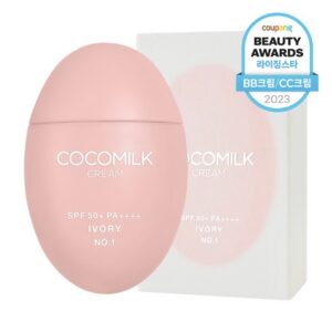 단독 비밀가 행사 일상의화장 안색맞춤크림 코코밀크크림 딜라이트에디션 스페셜 기프트