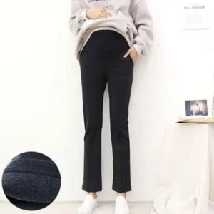 나만의 취향 임산부겨울슬랙스 더 알뜰하게