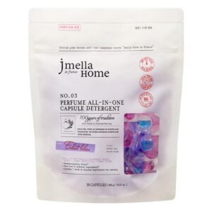 주목해야 할 기획전  자연유래 올인원 세탁세제 총 25.25L  당일출고