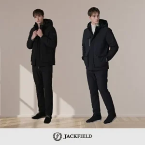 단 하루 잭필드 23FW 남성 레이어드 셔츠 3종 당일출고