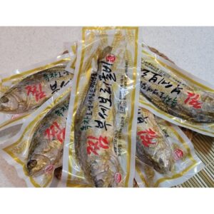 이달의 혜택 ON 전통 부세 보리굴비 당일출고